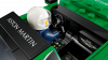 LEGO 76925 Samochód bezpieczeństwa Aston Martin i AMR23 2023